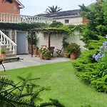 Apartamento Viviendas Turísticas Rosa *