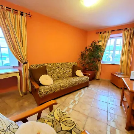 Apartment Turisticos Rosa