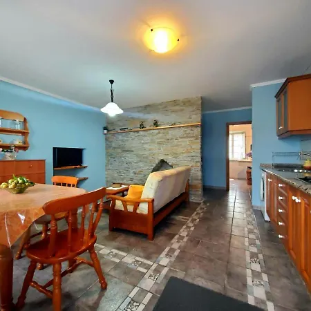 Daire Turisticos Rosa