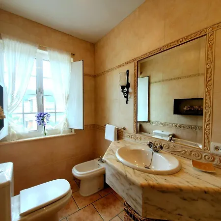 Turisticos Rosa Apartment Ribadeo