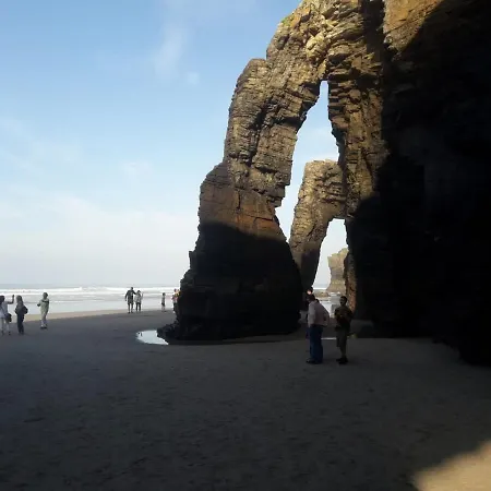 Turisticos Rosa Appartamento