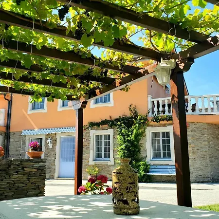 Daire Turisticos Rosa Ribadeo