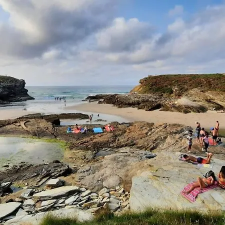 Viviendas Turísticas Rosa Ribadeo