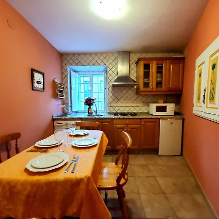Apartment Turisticos Rosa Ribadeo