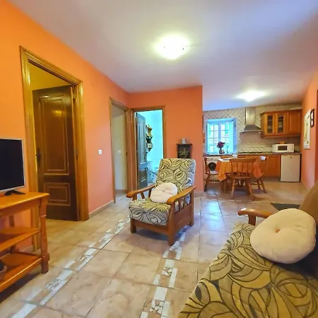 Apartment Turisticos Rosa *