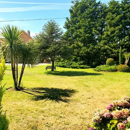 Turisticos Rosa Apartment *