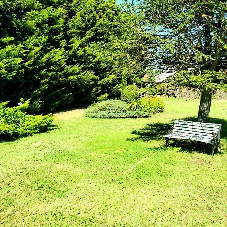 Viviendas Turísticas Rosa * Ribadeo