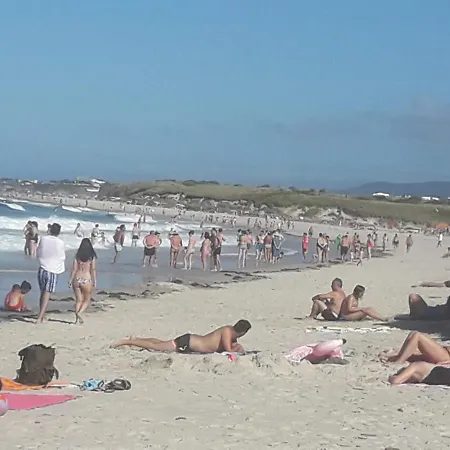 Turisticos Rosa * Ribadeo