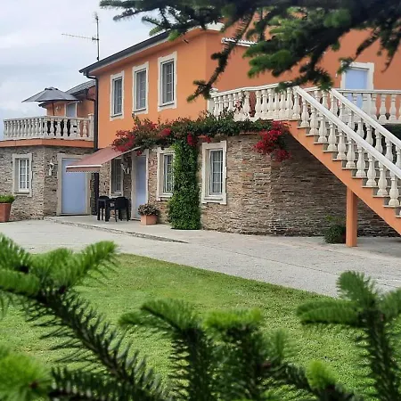 Turisticos Rosa Apartment *