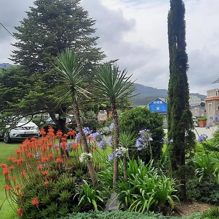 Viviendas Turísticas Rosa Ribadeo