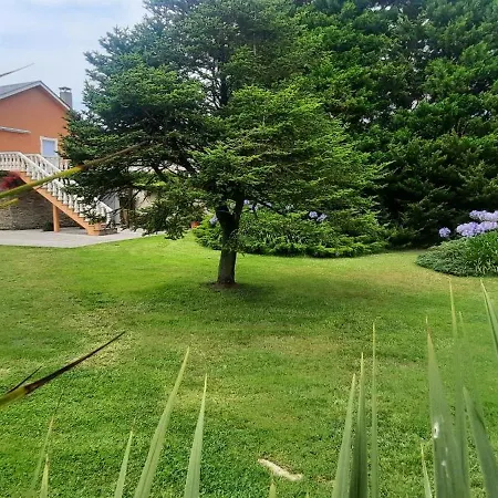 Apartamento Viviendas Turísticas Rosa *