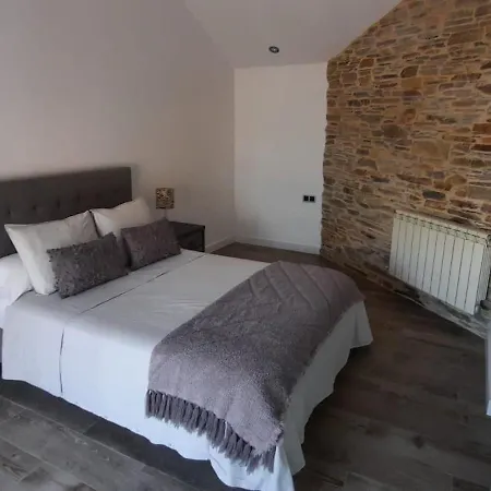 Apartamento Viviendas Turísticas Rosa