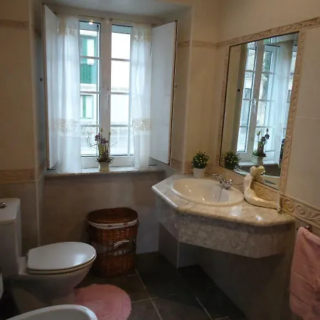 Turisticos Rosa Ribadeo