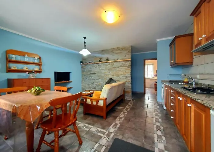 Апартаменты Turisticos Rosa