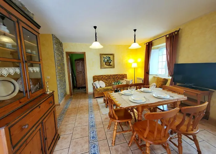 Turisticos Rosa Апартаменты