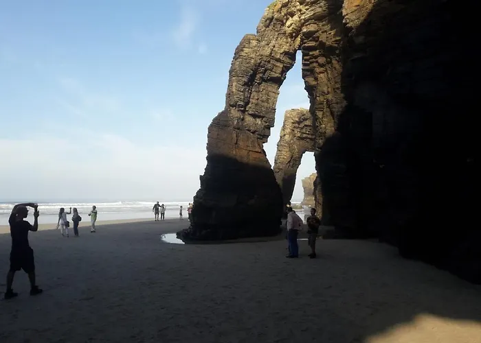 Turisticos Rosa Апартаменты