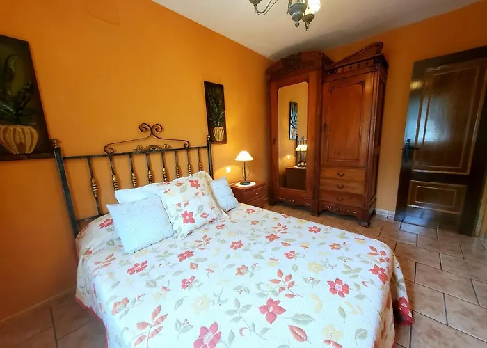 Turisticos Rosa Апартаменты Рибадео