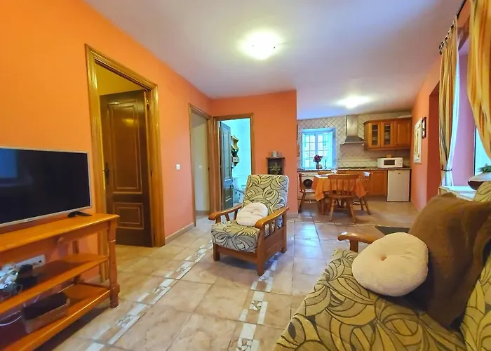 Апартаменты Turisticos Rosa *