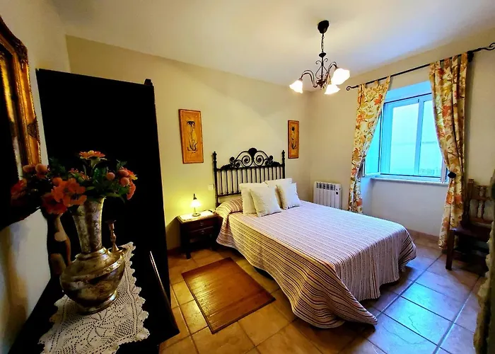 Turisticos Rosa Рибадео