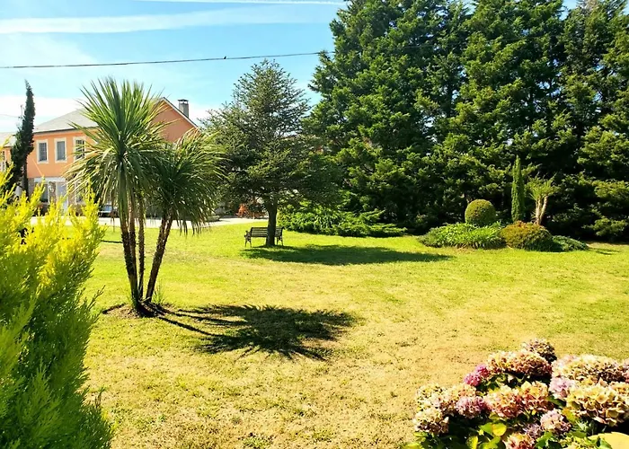 Turisticos Rosa Апартаменты *