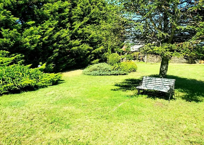 Turisticos Rosa * Рибадео